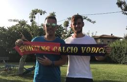 Dalla Nora resta allo Sporting Il ds Ricci: "Mercato chiuso"