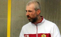 C - Capatti resta alla guida della Roma Calcio Femminile