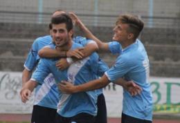 Terracina: per il tecnico Milo ecco altre quattro conferme