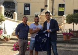 Atletico Olevano: ritorna Fazi, firmano anche Pizzuti e Conti