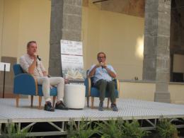 Craig Warwick: "Credo nell'aldilà, cerco di dare forza alla gente"