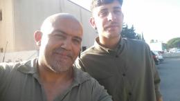 Anzio, seconda novità: firma Thomas Funari