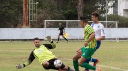 Arpino: Luca Del Zio è il primo rinforzo biancorosso
