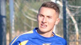 Virtus Nettuno Lido, arriva Emiliano Trincia