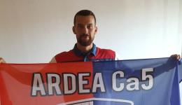 Ardea scatenata: c'è il sì anche di Adriano Antolini