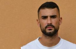 Si muove l'Ostiamare: per la difesa c'è Tommaso Mazzei