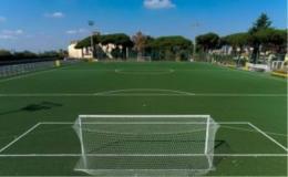 DF Academy, c'è l'accordo per il Comunale di Grottaferrata