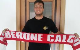 Alberone, grande colpo per la porta: preso Ferronetti