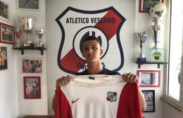 Vescovio work in progress: ufficiale anche Valerio