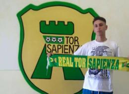 Pro Calcio Tor Sapienza, altro colpo: ecco Filonardi
