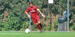 Atletico 2000, nove innesti per i 2002: ecco la rosa