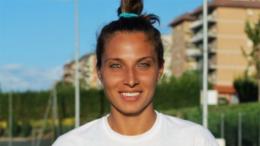 Roma calcio femminile, arriva la conferma del forte difensore Morra