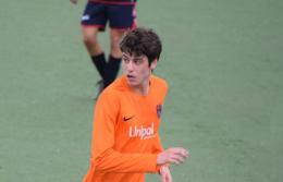 Futbol Montesacro, che colpo! Ecco il jolly ex Futbolclub
