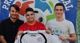 Tre nuovi arrivi in casa Progetto Futsal