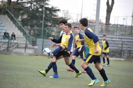 Gli Juniores Provinciali del Pian Due Torri puntano al titolo