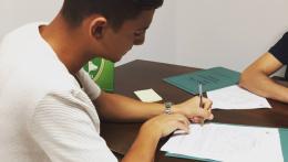 Avellino: in Primavera arriva l'ex Latina Matteo Chianese