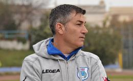 Aprilia, sconfitta nel primo test contro il Racing Fondi