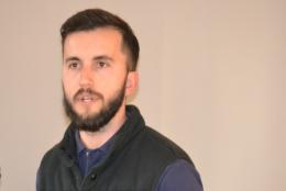 La Virtus Divino Amore c'è, Massimi: "Un grande sforzo"