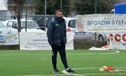 Pasqualini lascia l'Atletico Ladispoli: per lui c'è la Roma