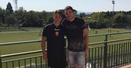 Unicusano Ternana: occhi sull'ex Latina De Bellis