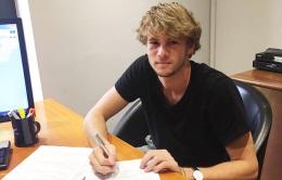 Roma, Franchi firma il rinnovo: adesso c'è la C nel suo futuro?