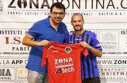 Serie D - Agora: arrivano le firme di Ziroli e Caporuscio