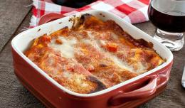 Antrodoco - Il 5 e 6 agosto c'è la Sagra degli Stracci: non solo crespelle