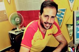 Colpaccio del Guidonia: arriva la firma di Gubinelli