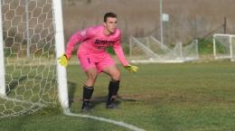 Tor Tre Teste, arrivano le parate di Samuele Lori?