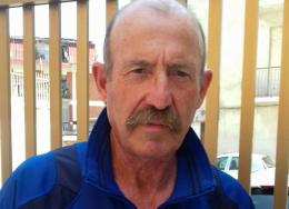 Atletico Ladispoli: per i 2002 c'è mister Gino Pergili