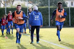 L'Italia riparte: ecco tutti i nuovi ct delle selezioni azzurre