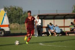 Roma: l'Italia chiama Marcucci per il match contro la Croazia