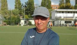 Pinzi ed il Tre Fontane: "Ritrovo tanti ragazzi, bene così"