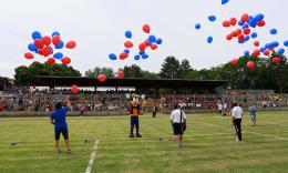 I tifosi della JFC: "A Civita Castellana torna il vero calcio"