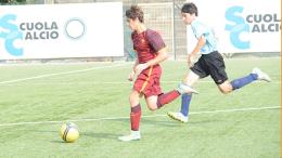 Colpo della Salernitana: arriva l'ex Roma Bartolotta