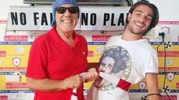 Manoni rinnova col Monterosi: "Ho rinunciato alla Serie C"