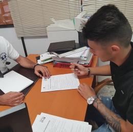 Roma, Gabriel Rares ai saluti: vola al Siviglia