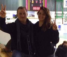 Serie B - La famiglia Cilia: "L'obiettivo è la Serie A2"