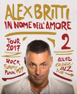 Vallerano - Festa di San Vittore: Alex Britti in concerto sabato 19