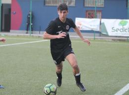 Lo Sporting Genzano non si ferma: arriva Gulino in prestito