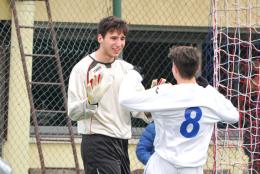 SFF Atletico, preso Galantini dal Frosinone