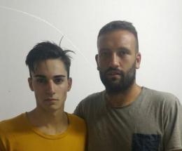 Mistral Gaeta: firma il giovane Siniscalchi, rinnova Esposito