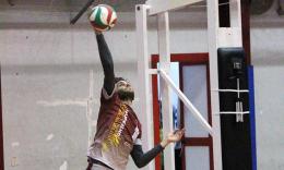 Serie C - Monterotondo, conferma De Gattis "Voglio far bene"