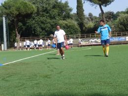 Cerveteri, il punto di Cotroneo: "Conto sulla forza del gruppo"