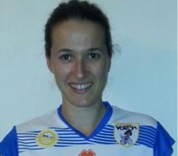 Serie C - A Terracina l'esperienza di Ilaria De Nicola