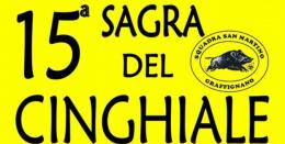 Graffignano - Sagra del cinghiale: appuntamento dal 17 al 20 agosto