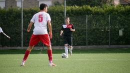 Davide Salvatori: "Monterosi sto tornando, sono pronto"