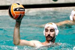 A2 -  Roma, arriva Innocenzi: "Voglio rimettermi in gioco"