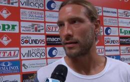 Viterbese, ecco il nuovo bomber: Andrea Razzitti