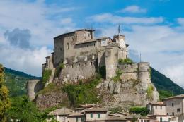 Subiaco - Rajche, radici in comune: dal 25 al 27 agosto